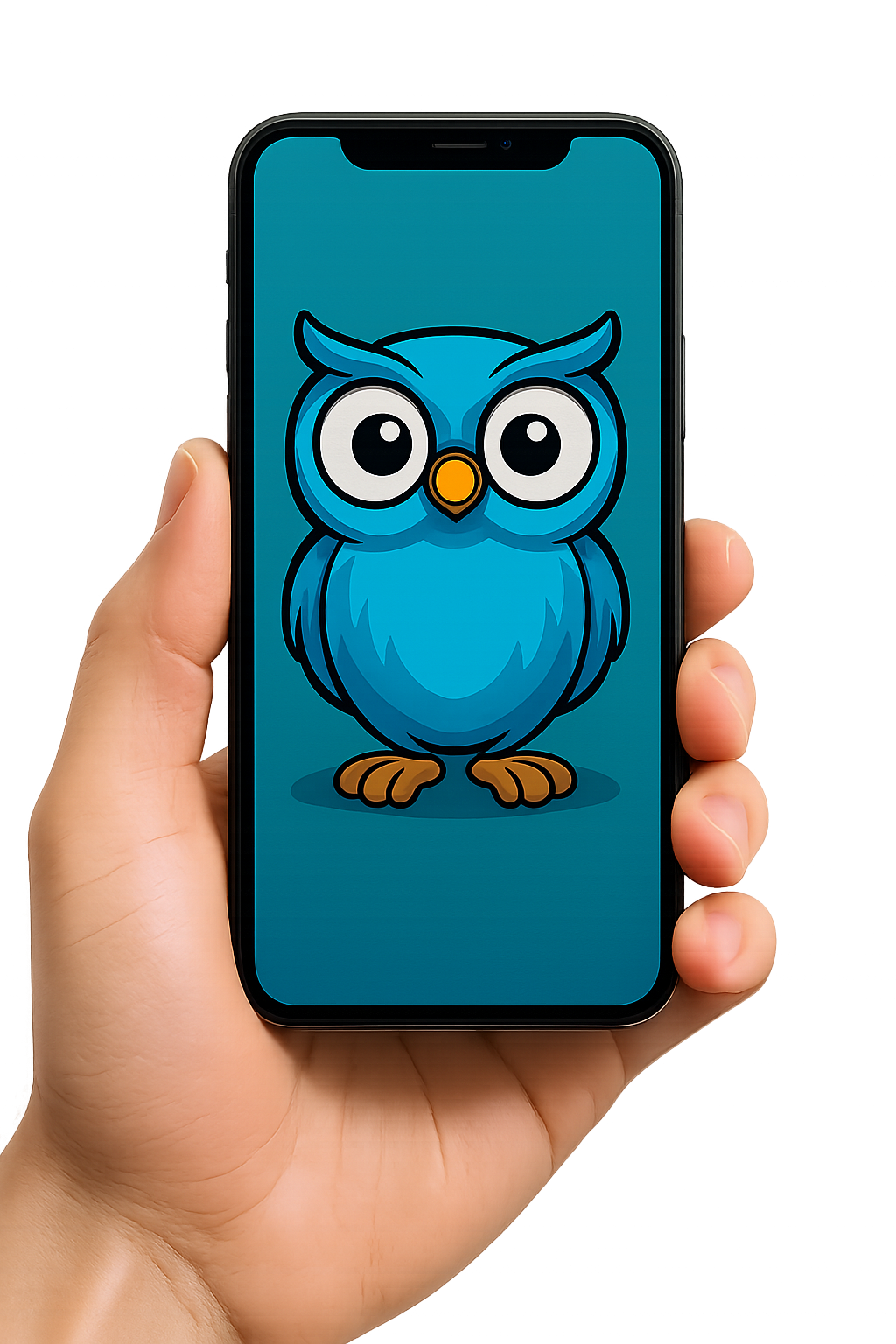 LokNet Wireless on your phone